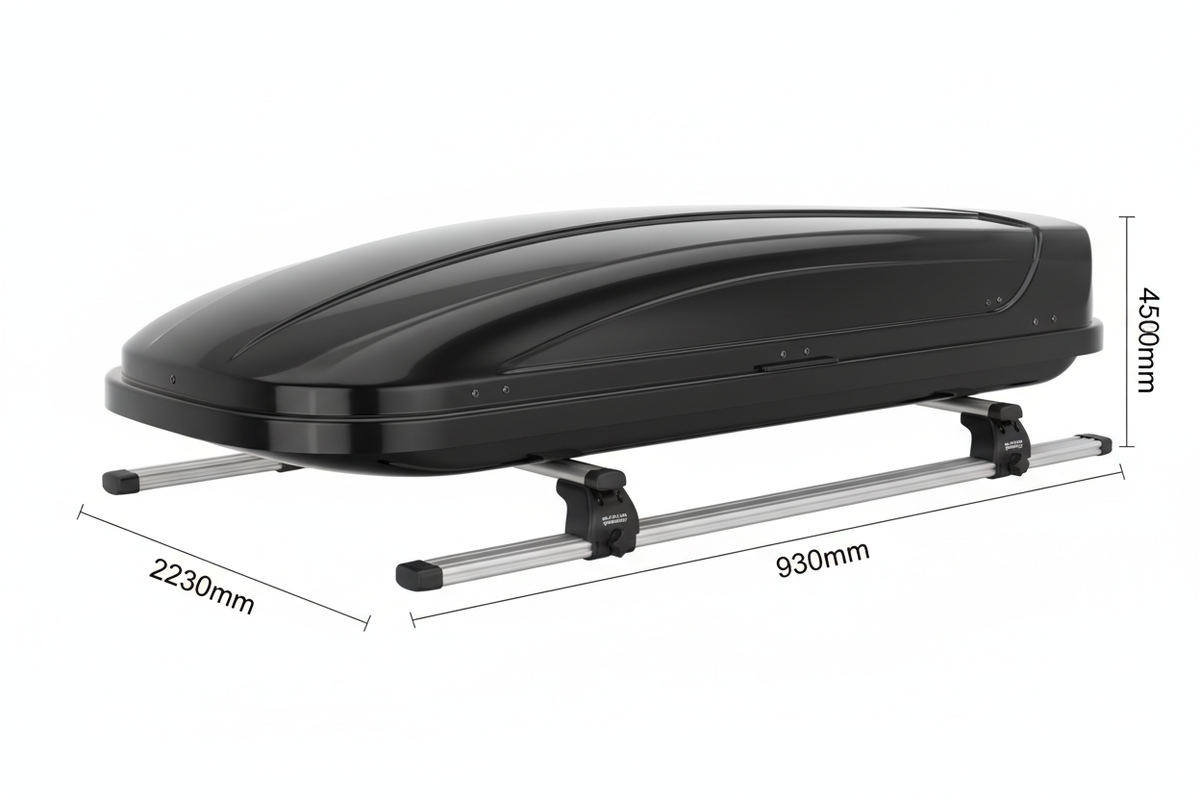 Auto Accessories