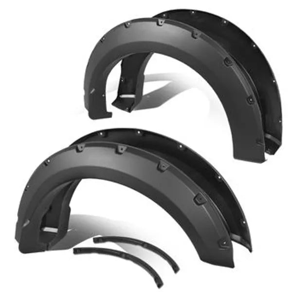 Fender Flare for Dodge Ram 1500